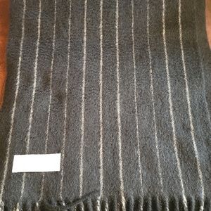 Cashmere Scarf